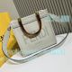 Replica Fendi Sunshine Small Tote Bag Beige (3)_th.jpg